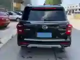 2017 GAC Trumpchi GS8 2.0T 201HP L4 6AT