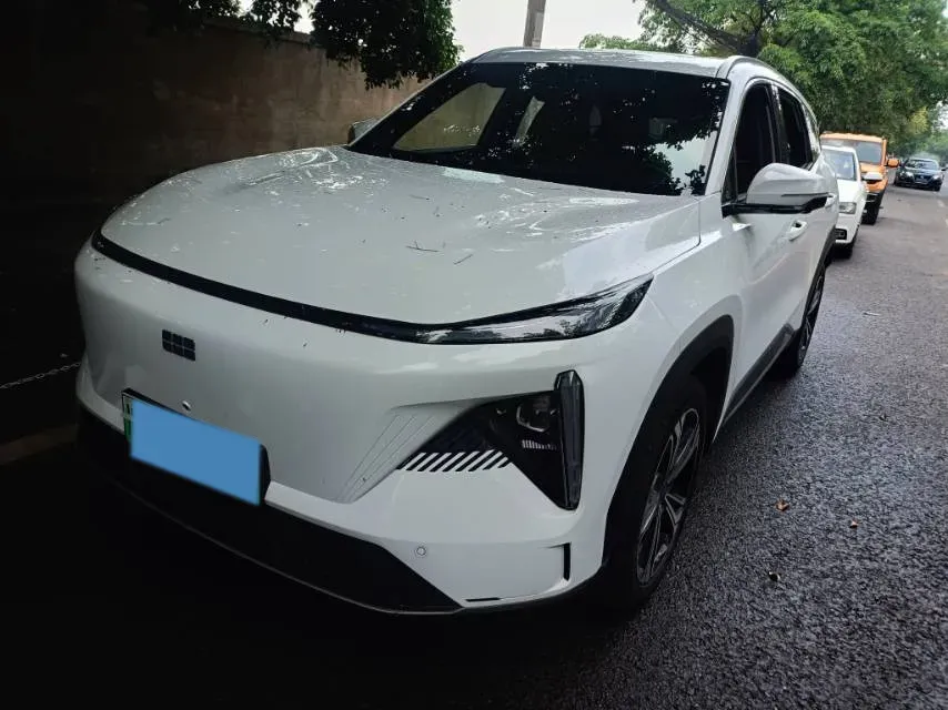 2024 Geely Galaxy L7 1.5T 163HP L4 3DHT PHEV 18.7KWH,autocango,china used car exporter,china ev exporter,chinese used car exporter,chinese used ev exporter