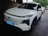 2024 GEELY GALAXY L7,autocango,china used car exporter,china ev exporter,chinese used car exporter,chinese used ev exporter