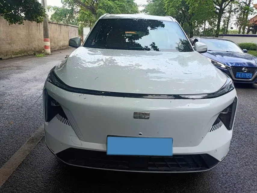 2024 Geely Galaxy L7 1.5T 163HP L4 3DHT PHEV 18.7KWH,autocango,china used car exporter,china ev exporter,chinese used car exporter,chinese used ev exporter