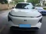 2024 Geely Galaxy L7 1.5T 163HP L4 3DHT PHEV 18.7KWH