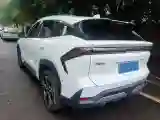 2024 Geely Galaxy L7 1.5T 163HP L4 3DHT PHEV 18.7KWH
