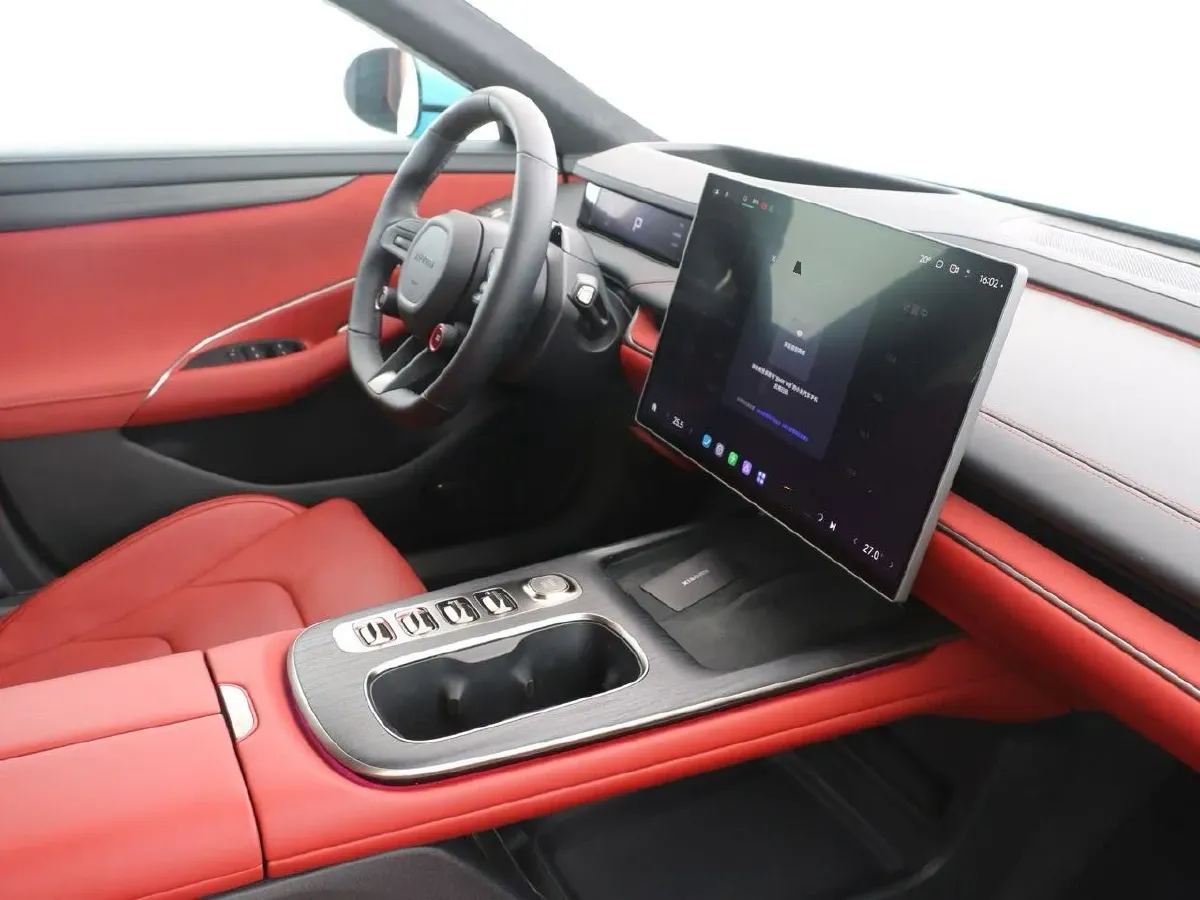 2024 MI SU7 BEV 101KWH,autocango,china used car exporter,china ev exporter,chinese used car exporter,chinese used ev exporter