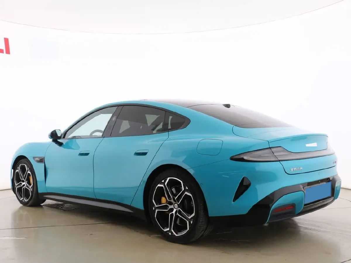 2024 MI SU7 BEV 101KWH,autocango,china used car exporter,china ev exporter,chinese used car exporter,chinese used ev exporter