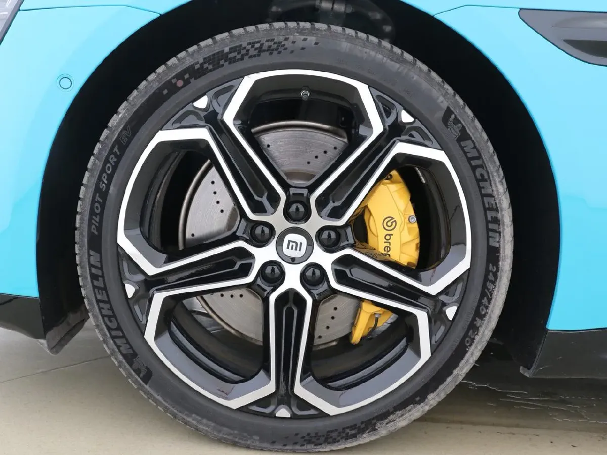 2024 MI SU7 BEV 101KWH,autocango,china used car exporter,china ev exporter,chinese used car exporter,chinese used ev exporter
