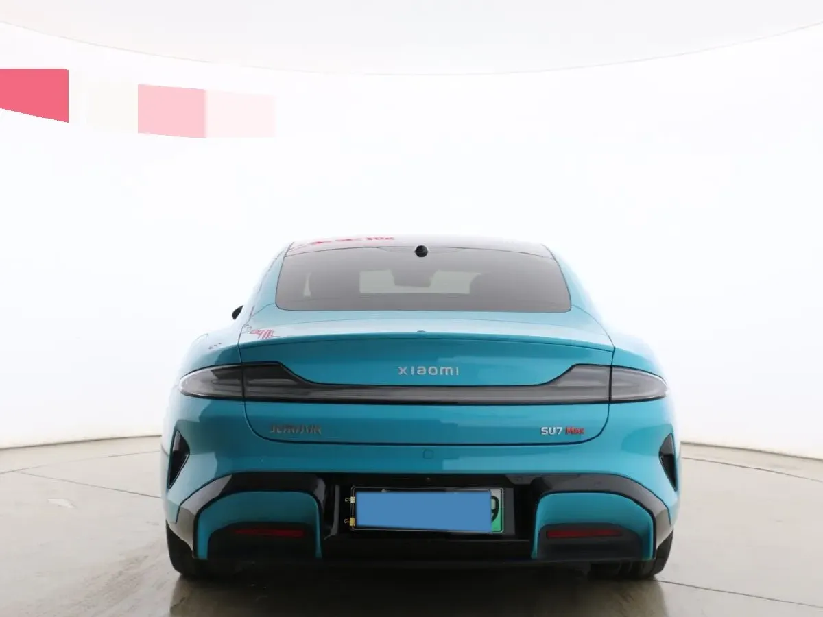 2024 MI SU7 BEV 101KWH,autocango,china used car exporter,china ev exporter,chinese used car exporter,chinese used ev exporter