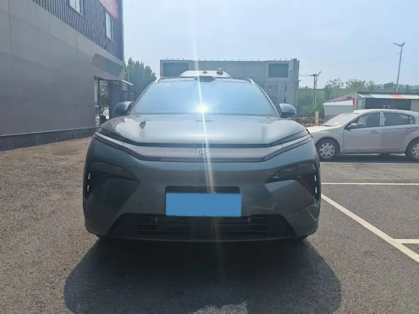 2025 BYD TangL 1.5T 156HP L4 E-CVT PHEV,autocango,china used car exporter,china ev exporter,chinese used car exporter,chinese used ev exporter