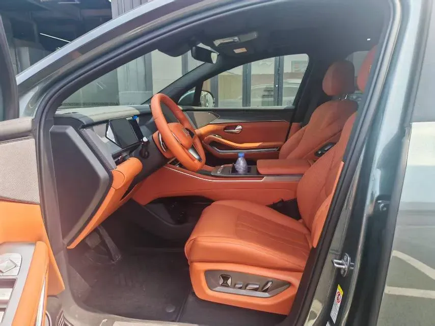 2025 BYD TangL 1.5T 156HP L4 E-CVT PHEV,autocango,china used car exporter,china ev exporter,chinese used car exporter,chinese used ev exporter