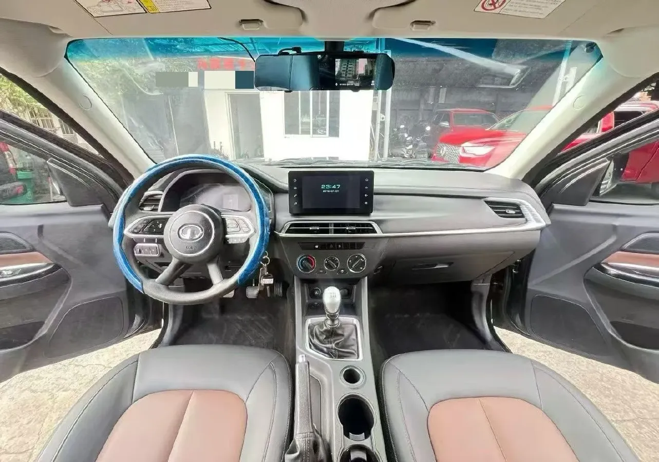 2023 Great Wall Wingle 7 2.0T 139HP L4 6MT,autocango,china used car exporter,china ev exporter,chinese used car exporter,chinese used ev exporter