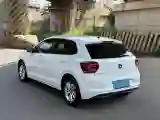 2023 Volkswagen Polo 1.5L 113HP L4 6AT