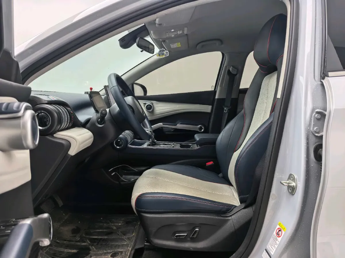 2022 BYD Destroyer 05 1.5L 110HP L4 E-CVT PHEV 8.3KWH,autocango,china used car exporter,china ev exporter,chinese used car exporter,chinese used ev exporter