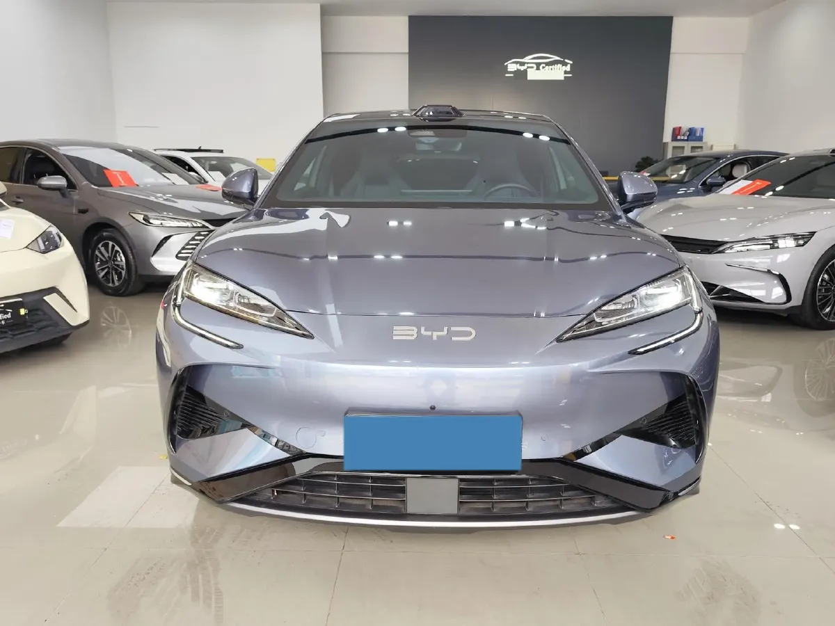 2025 BYD Sea Lion 07 BEV 80.64KWH,autocango,china used car exporter,china ev exporter,chinese used car exporter,chinese used ev exporter