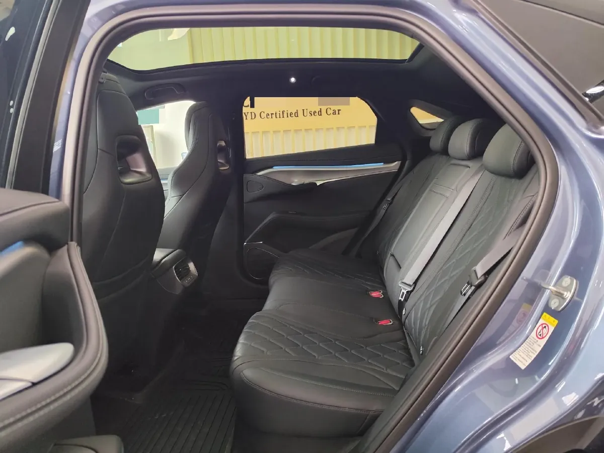 2025 BYD Sea Lion 07 BEV 80.64KWH,autocango,china used car exporter,china ev exporter,chinese used car exporter,chinese used ev exporter