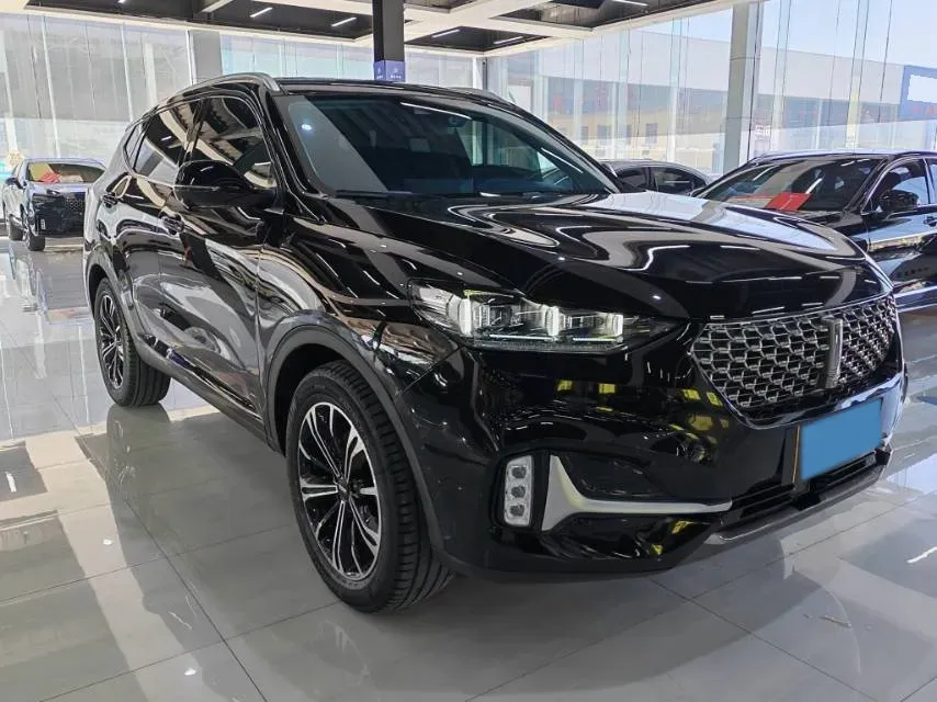 2021 WEY VV6 2.0T 227HP L4 7DCT,autocango,china used car exporter,china ev exporter,chinese used car exporter,chinese used ev exporter