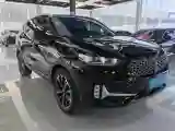 2021 WEY VV6 2.0T 227HP L4 7DCT