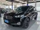 2021 WEY VV6 2.0T 227HP L4 7DCT