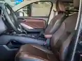 2021 WEY VV6 2.0T 227HP L4 7DCT