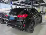 2021 WEY VV6 2.0T 227HP L4 7DCT