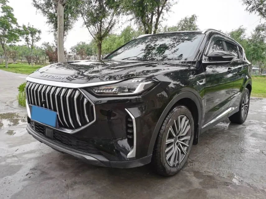 2023 Jetour X70 Plus 1.6T 197HP L4 7DCT,autocango,china used car exporter,china ev exporter,chinese used car exporter,chinese used ev exporter