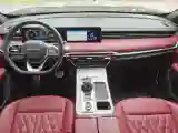 2023 Jetour X70 Plus 1.6T 197HP L4 7DCT
