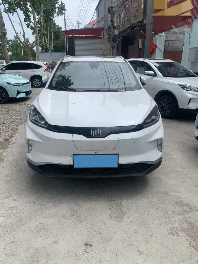 2019 Weltmeister EX5 BEV 56.94KWH,autocango,china used car exporter,china ev exporter,chinese used car exporter,chinese used ev exporter