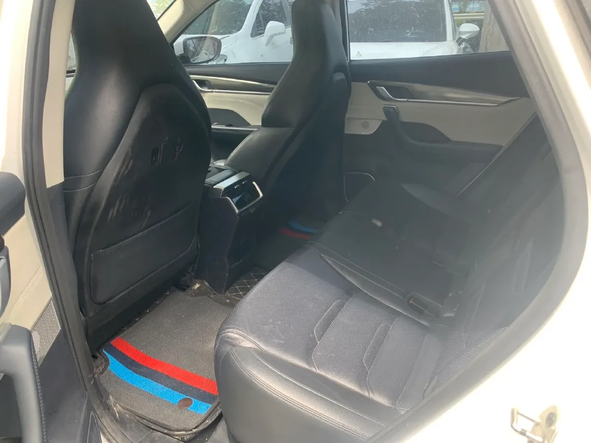 2019 Weltmeister EX5 BEV 56.94KWH,autocango,china used car exporter,china ev exporter,chinese used car exporter,chinese used ev exporter