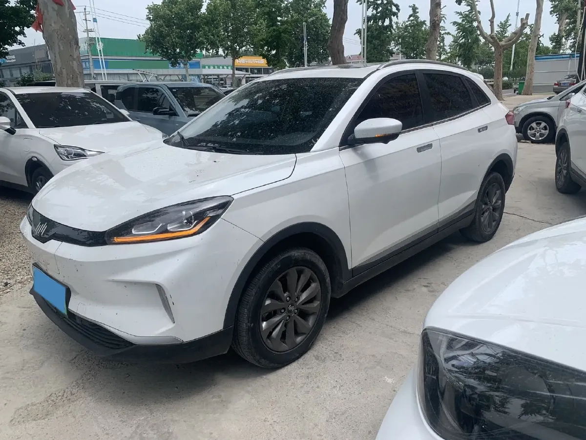 2019 Weltmeister EX5 BEV 56.94KWH,autocango,china used car exporter,china ev exporter,chinese used car exporter,chinese used ev exporter