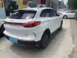 2019 Weltmeister EX5 BEV 56.94KWH
