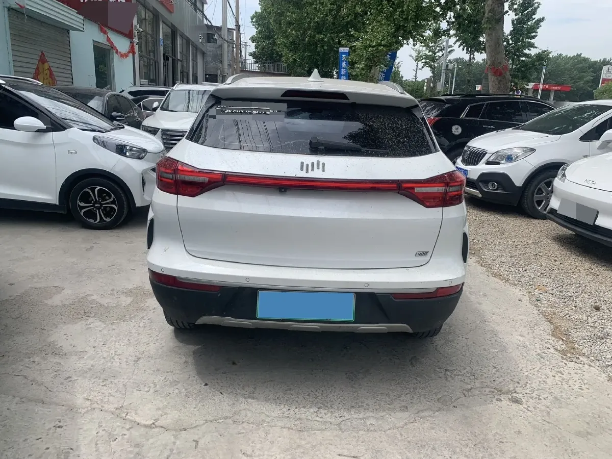 2019 Weltmeister EX5 BEV 56.94KWH,autocango,china used car exporter,china ev exporter,chinese used car exporter,chinese used ev exporter