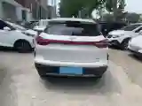2019 Weltmeister EX5 BEV 56.94KWH