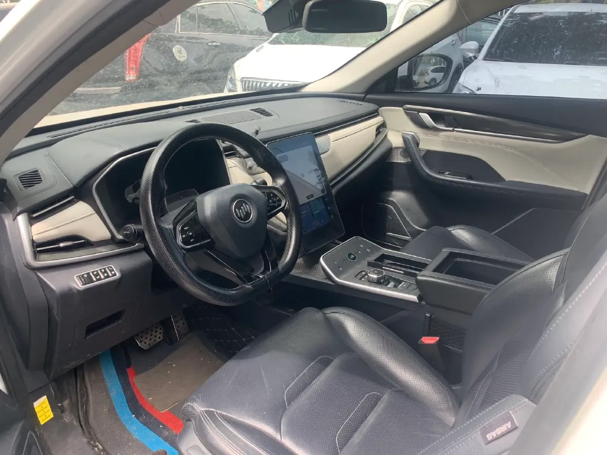 2019 Weltmeister EX5 BEV 56.94KWH,autocango,china used car exporter,china ev exporter,chinese used car exporter,chinese used ev exporter