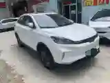 2019 Weltmeister EX5 BEV 56.94KWH