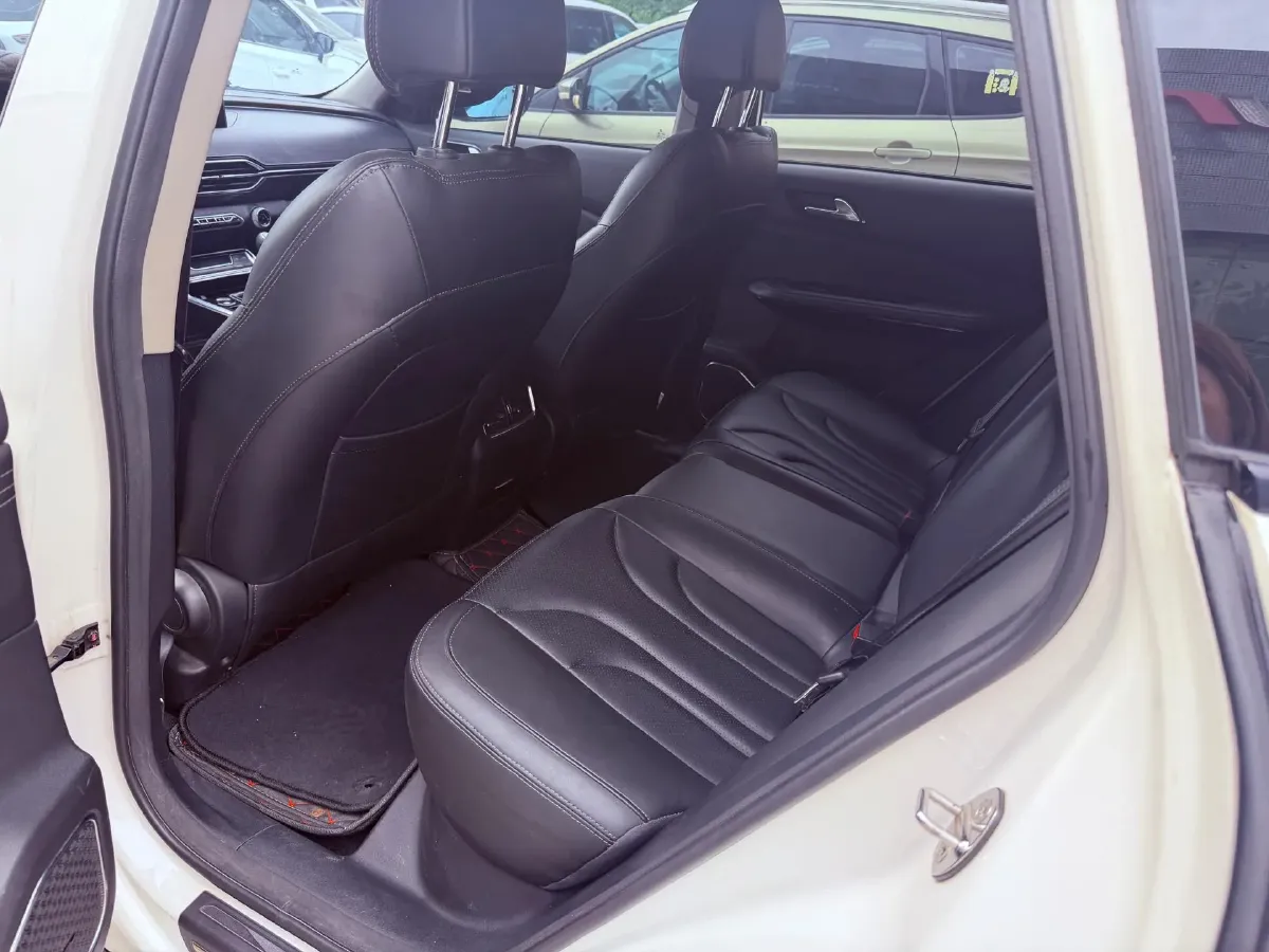 2019 Zotye T600 1.5T 143HP L4 6AT,autocango,china used car exporter,china ev exporter,chinese used car exporter,chinese used ev exporter