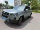 2025 FangChengBao Tai 7 1.5T 156HP L4 E-CVT PHEV