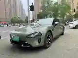 2024 MI SU7 BEV 73.6KWH