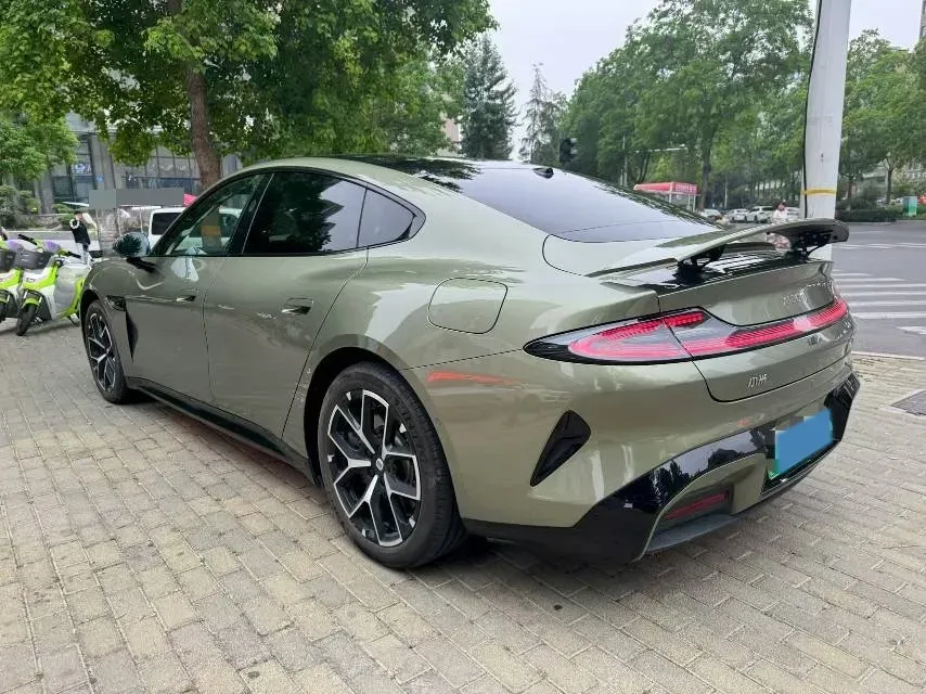 2024 MI SU7 BEV 73.6KWH,autocango,china used car exporter,china ev exporter,chinese used car exporter,chinese used ev exporter