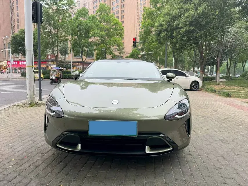 2024 MI SU7 BEV 73.6KWH,autocango,china used car exporter,china ev exporter,chinese used car exporter,chinese used ev exporter