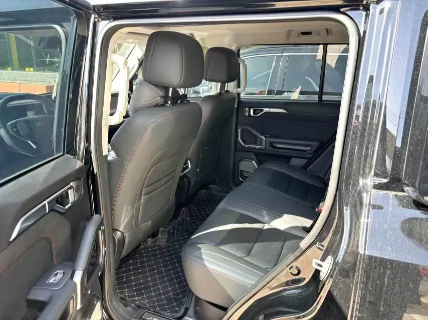 2024 Jetour ShanHai TravellerC-DM 1.5T 156HP L4 3DHT PHEV 43.24KWH,autocango,china used car exporter,china ev exporter,chinese used car exporter,chinese used ev exporter