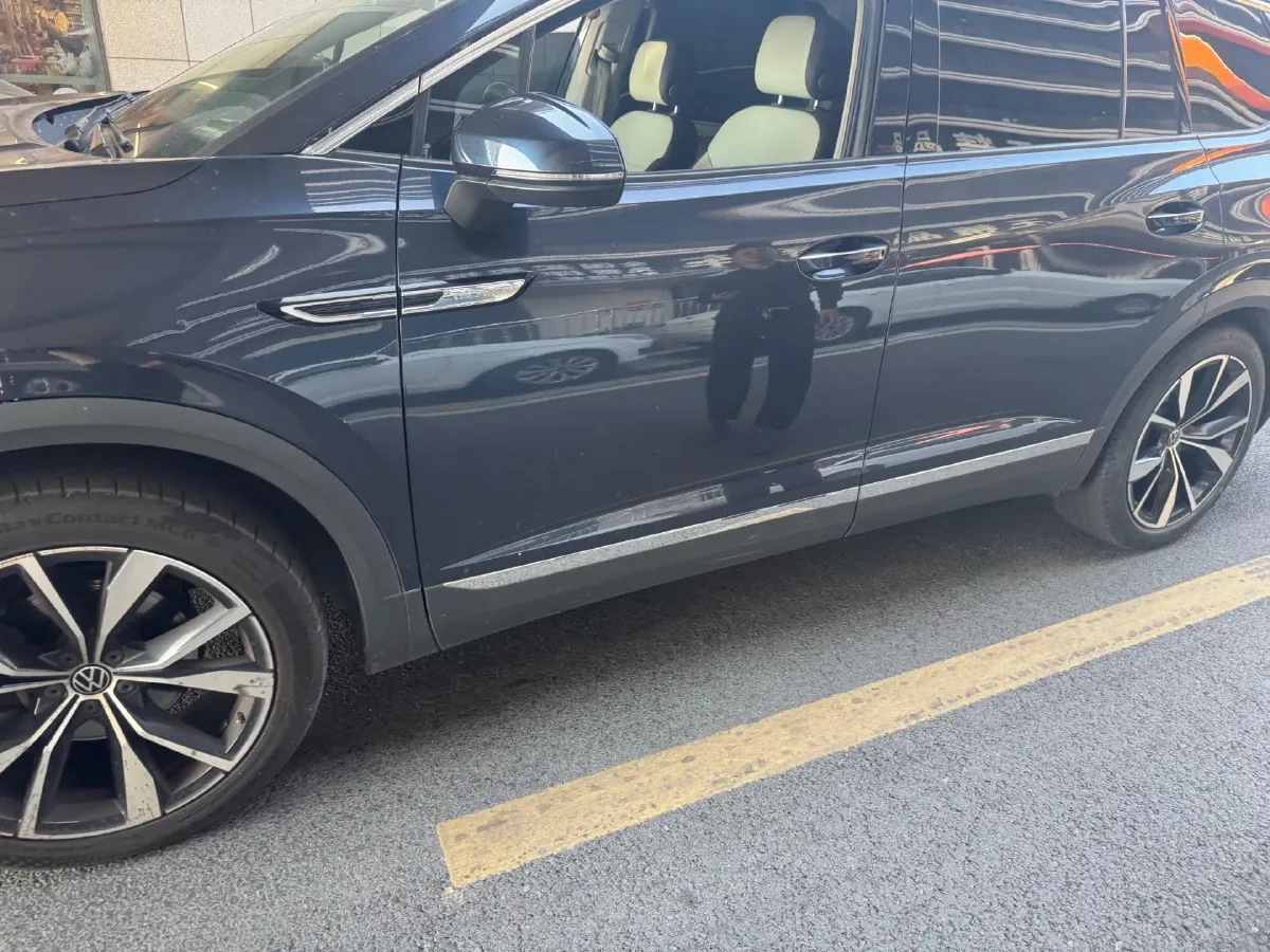 2022 Volkswagen Talagon 2.5T 299HP V6 7DCT,autocango,china used car exporter,china ev exporter,chinese used car exporter,chinese used ev exporter