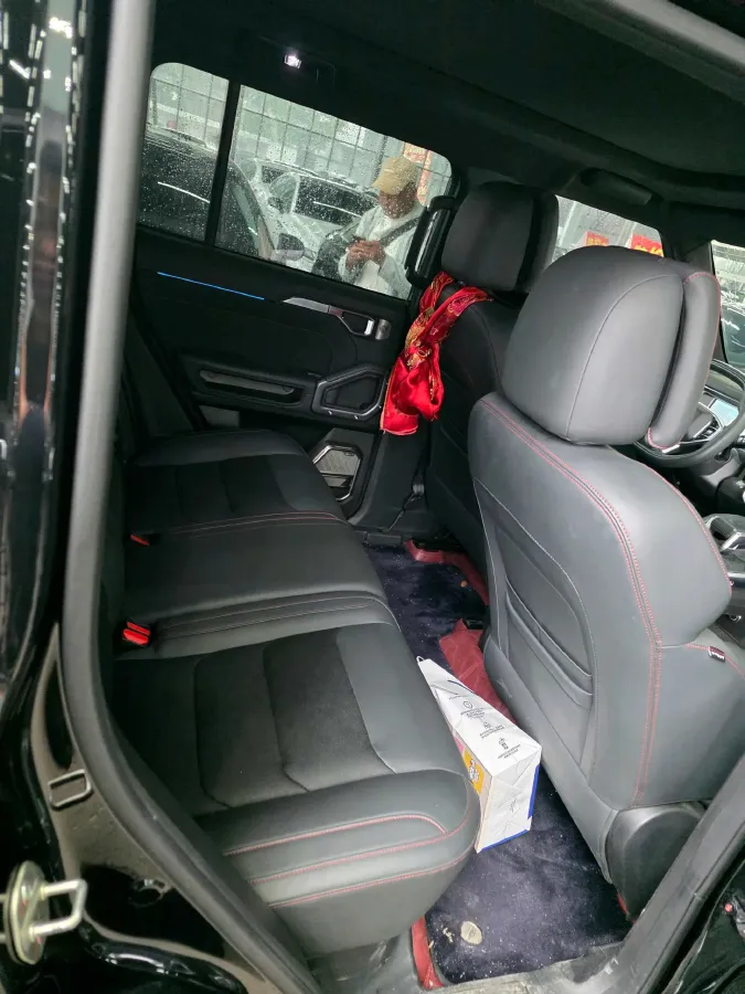 2024 Jetour Traveller 2.0T 254HP L4 7DCT,autocango,china used car exporter,china ev exporter,chinese used car exporter,chinese used ev exporter