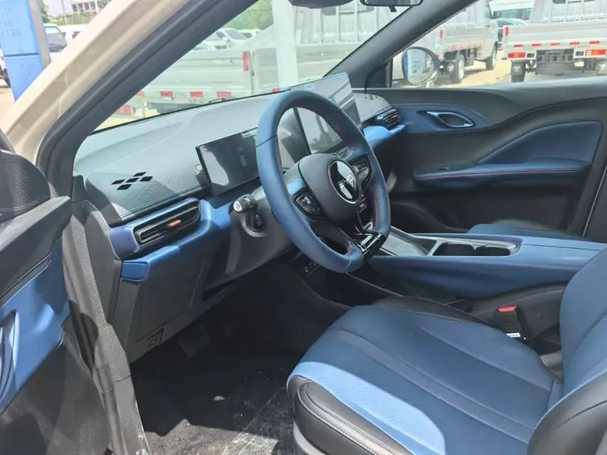 2025 BYD Seagull BEV 30.08KWH,autocango,china used car exporter,china ev exporter,chinese used car exporter,chinese used ev exporter