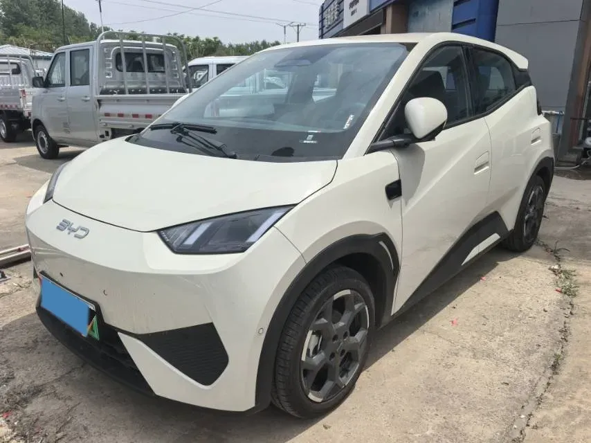 2025 BYD Seagull BEV 30.08KWH,autocango,china used car exporter,china ev exporter,chinese used car exporter,chinese used ev exporter
