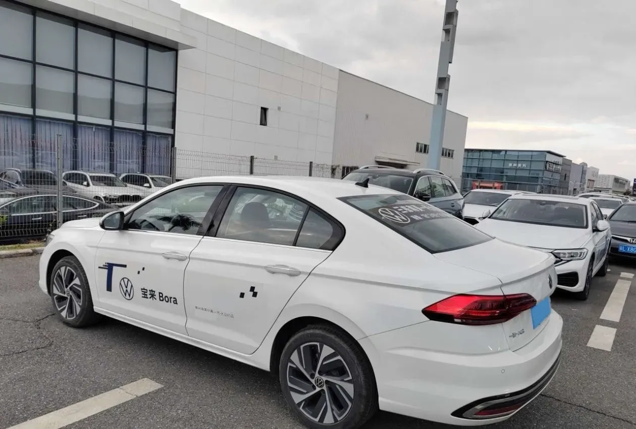 2024 Volkswagen Bora 1.2T 116HP L4 7DCT,autocango,china used car exporter,china ev exporter,chinese used car exporter,chinese used ev exporter