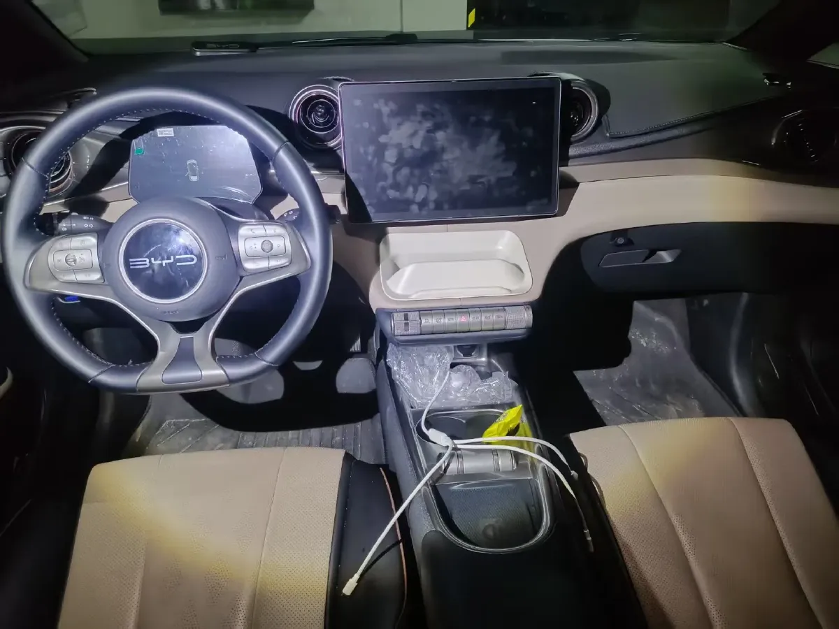 2023 BYD Dolphin BEV 44.928KWH,autocango,china used car exporter,china ev exporter,chinese used car exporter,chinese used ev exporter
