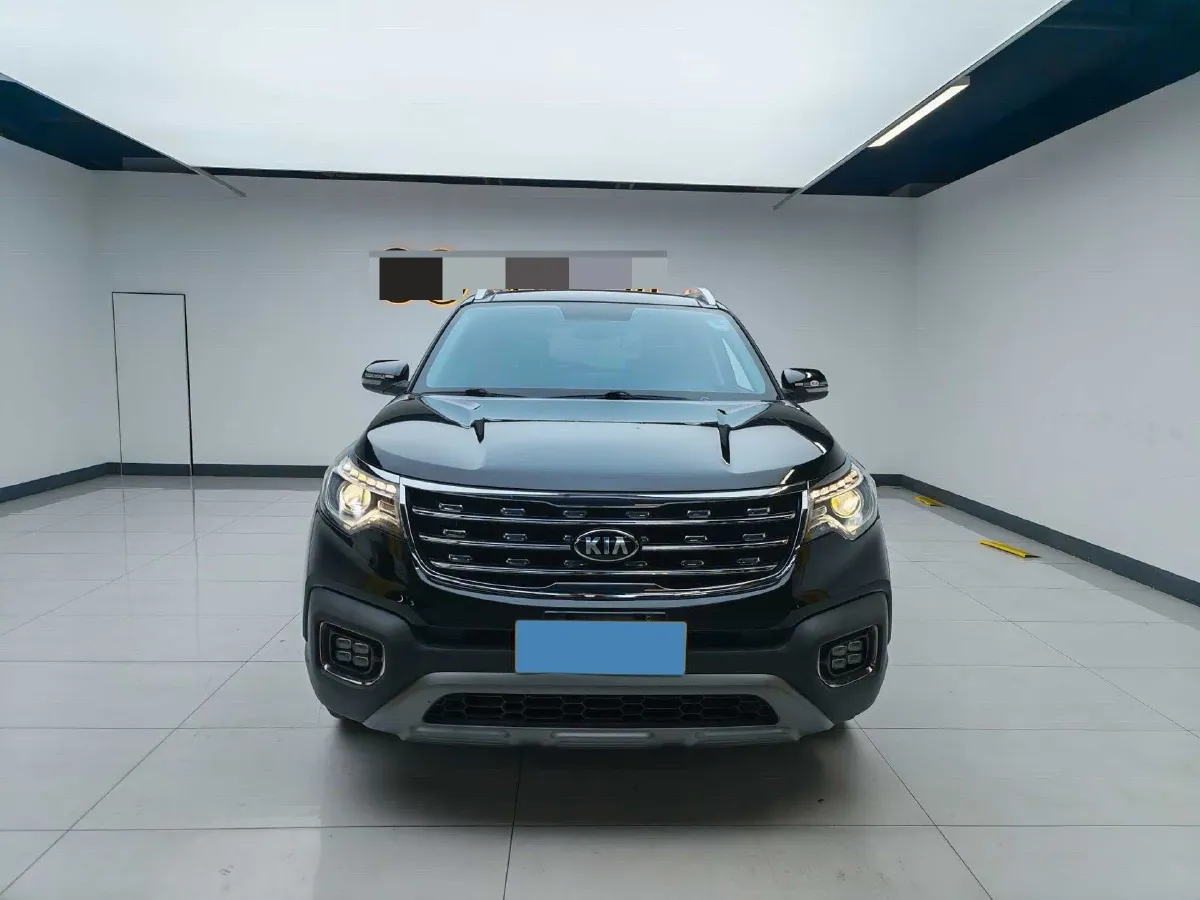 2018 Kia Sportage R 2.0L 160HP L4 6AT,autocango,china used car exporter,china ev exporter,chinese used car exporter,chinese used ev exporter