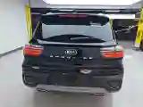 2018 Kia Sportage R 2.0L 160HP L4 6AT