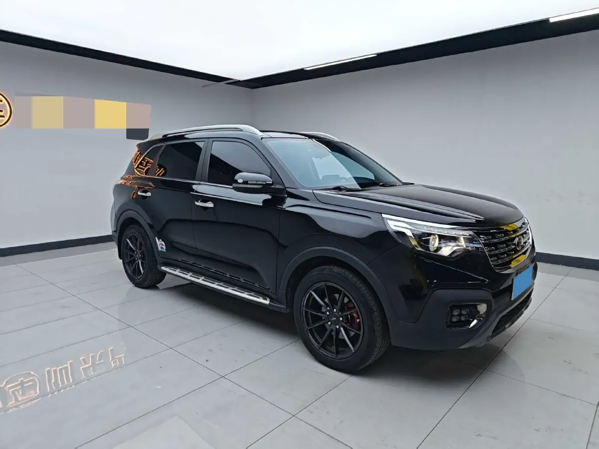 2018 Kia Sportage R 2.0L 160HP L4 6AT,autocango,china used car exporter,china ev exporter,chinese used car exporter,chinese used ev exporter