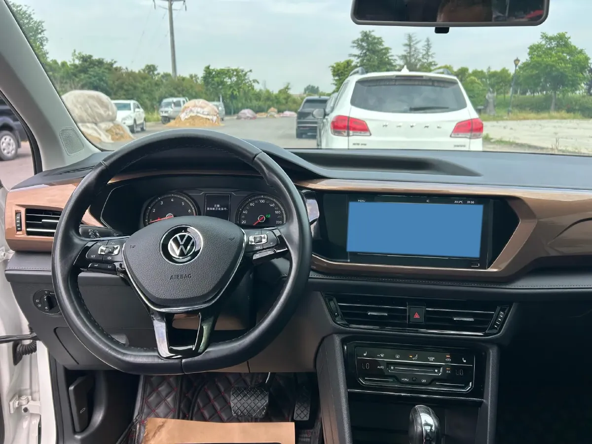 2021 Volkswagen Tharu 1.4T 150HP L4 7DCT,autocango,china used car exporter,china ev exporter,chinese used car exporter,chinese used ev exporter