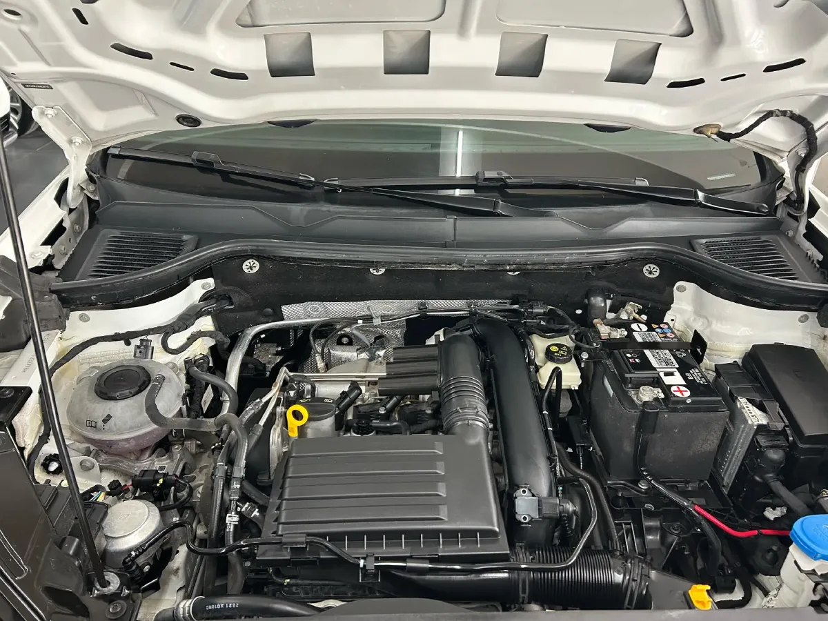 2021 Volkswagen Tharu 1.4T 150HP L4 7DCT,autocango,china used car exporter,china ev exporter,chinese used car exporter,chinese used ev exporter