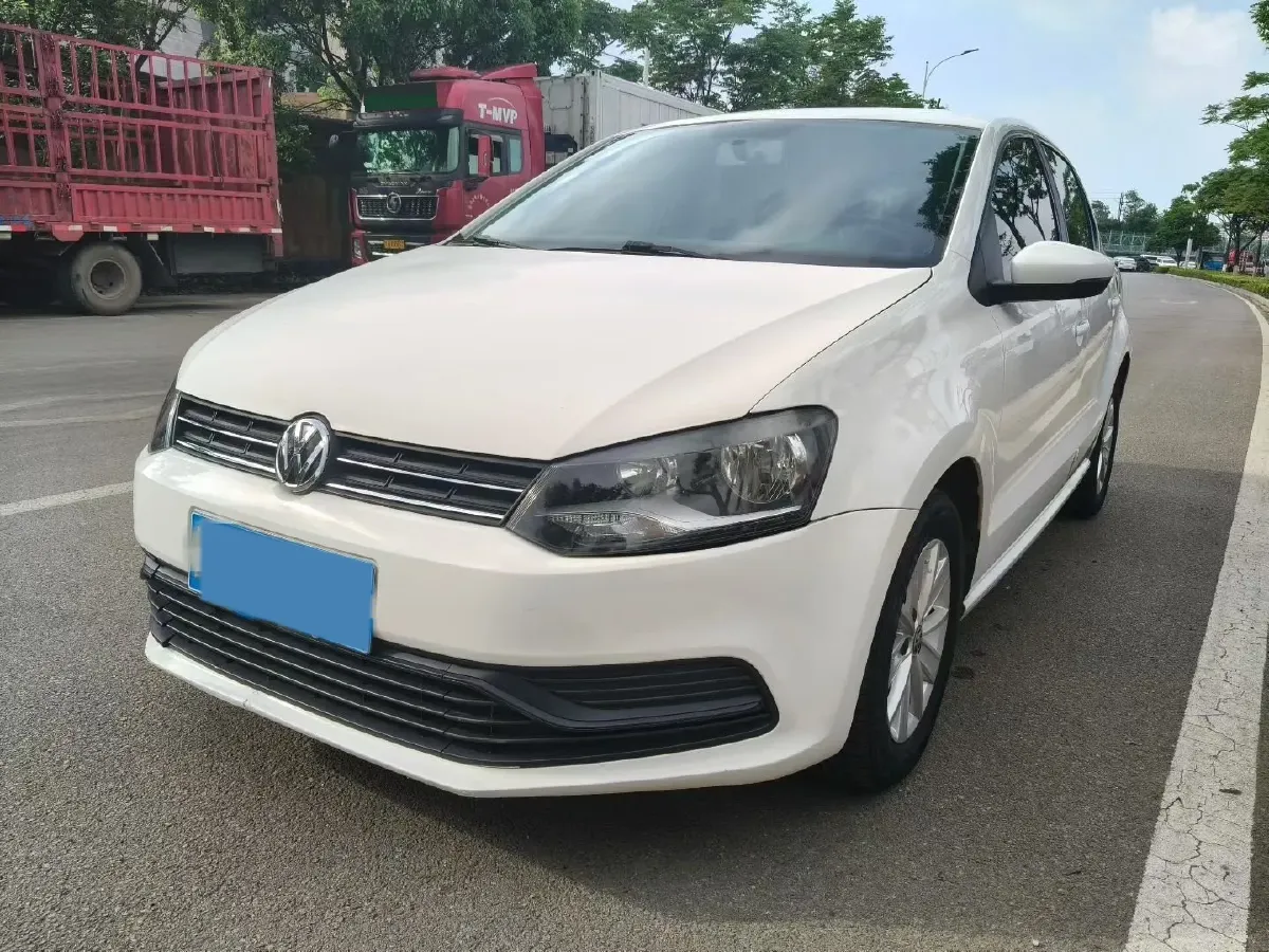 2016 Volkswagen Polo 1.4L 90HP L4 6AT,autocango,china used car exporter,china ev exporter,chinese used car exporter,chinese used ev exporter